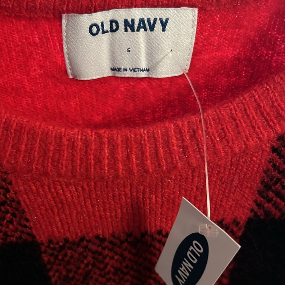Sweater - Picture 2 of 2